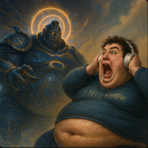 Pinto terrorizza Pasquale